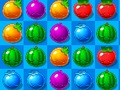 Juego Jugo fresco  en línea