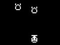 Juego Mini bombardero retro  en línea