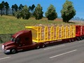 Juego Doble Triple Trailers  en línea