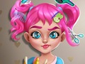 Juego Moody Ally Real Cortes de Pelo  en línea