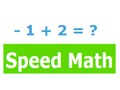 Juego Matemáticas de velocidad  en línea