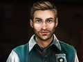 Juego Detrás de la insignia  en línea