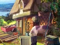 Juego La granja de la vendimia  en línea