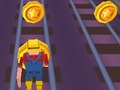 Juego Salto de metro real en línea