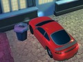 Juego Aparcamiento Fury 3d: Night Thief  en línea