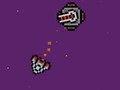 Juego Pixi Asteroid Rage en línea