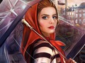 Juego Seis llaves de plata  en línea
