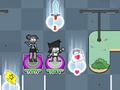 Juego Ok ke O.! Lets Be Heroes: Guerras de estacionamiento  en línea