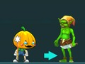 Juego Asrs Goblin Halloween en línea