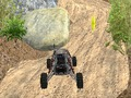 Juego 4x4 Camión Car Hill Race 3d  en línea
