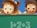 Juego 1 + 2 + 3  en línea