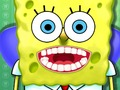Juego Cirugía del Diente de Bob Esponja  en línea
