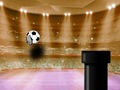 Juego Mosca del fútbol  en línea