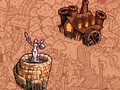 Juego Questmore empresa de aventura  en línea