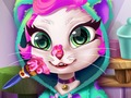 Juego El cambio real de Mia  en línea
