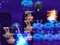 Juego La Torre del Planeta Perdido  en línea