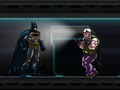 Juego Batman Shadow Combat en línea