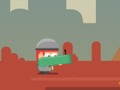 Juego Una invasión de hombre  en línea