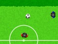 Juego Fútbol de un toque  en línea