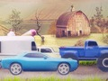 Juego Carrera de subida 2  en línea