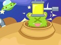 Juego Golpee el monstruo  en línea