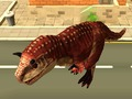 Juego Simulador de dinosaurios: Dino World  en línea