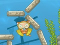 Juego Buceador  en línea