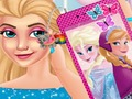 Juego Iphone X Makeover en línea