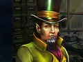Juego Identidad retenida  en línea