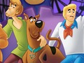 Juego ¡Scooby Doo! Equipo Sneaky  en línea
