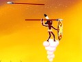 Juego Cazadores de lanceros  en línea