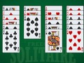 Juego Mejor Classic Freecell Solitaire  en línea