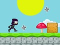 Juego Carrera de ninja  en línea
