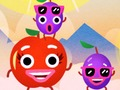 Juego Apilador de sol  en línea