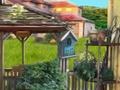 Juego Reforma del patio trasero  en línea
