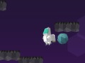Juego Puente espacial  en línea