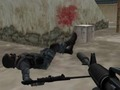 Juego Ultimate Swat 2 en línea