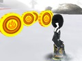Juego Peligro de ninja cielo  en línea