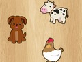 Juego Puzzles Para Niños  en línea