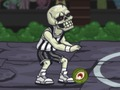 Juego Cesta Monsterz  en línea