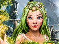 Juego El Santuario de la Magia  en línea