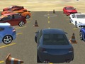 Juego Simulador Real 3D  en línea