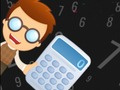 Juego Nerd de matemáticas  en línea