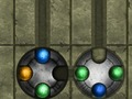 Juego Bolas de mármol  en línea