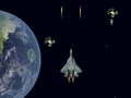 Juego Invasores de combate  en línea