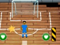 Juego Maestro de fútbol en línea