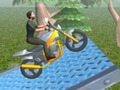 Juego Moto Sport Bike Racing 3D en línea