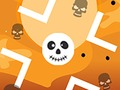 Juego Pasaje estrecho para Halloween  en línea