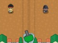 Juego Pequeño defensor  en línea