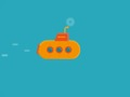 Juego Submarino de la música  en línea